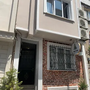 Pine Stone Sultanahmet Апартаменты