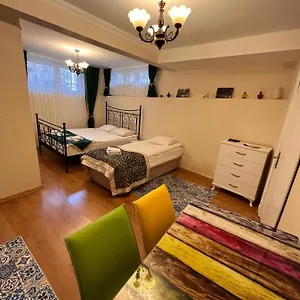 Stone Garden Апартаменты