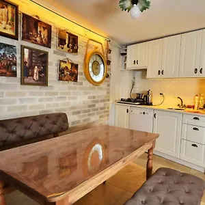  Apartment Bonjour Private Triplex