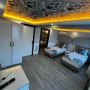  Apartment Enes & Suites