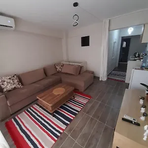 Appartement Celine - 2, Istambul