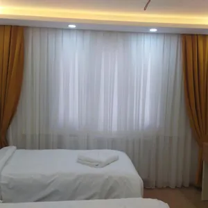  Apartamento Istiklal Terrace