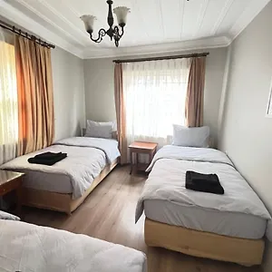 Appartement Dimbil, Istambul