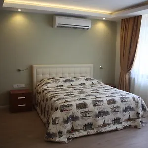 Honey House Апартаменты
