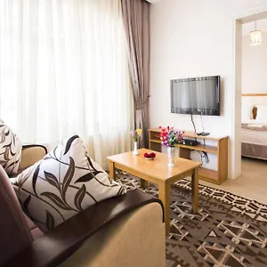 Appartement Feyza, Istambul