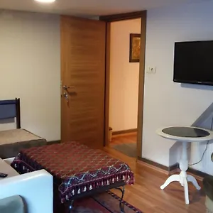 Coskun House Апартаменты